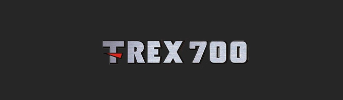 T-Rex 700 L / X