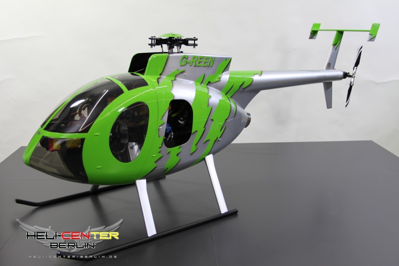 hughes 500 rc helicopter for sale